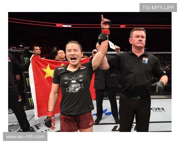 张伟丽最新UFC赛场内幕揭秘备战策略与对手动态
